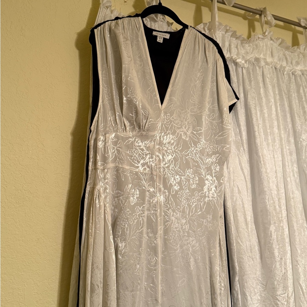 NWOT Topshop dress